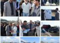 Commissioner SMC Inspects Achan Landfill Site, Reviews Waste Management Operations and Legacy Waste Bio-mining Project