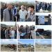 Commissioner SMC Inspects Achan Landfill Site, Reviews Waste Management Operations and Legacy Waste Bio-mining Project