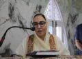 “We Must Take Kashmir’s Spiritual Legacy to the World”: Dr Darakhshan Andrabi