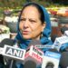 Chrysanthemum Garden to Boost Kashmir’s Autumn Tourism, 3.5 Lakh Flowers Planted: Dir Masoom