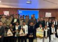 EMPOWERING J&K YOUTH: INDIAN ARMY CONDUCTS MASSIVE CAREER OUTREACH PROGRAMME IN BHADERWAH TO INSPIRE FUTURE WARRIORS
