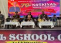 70th National School Games in Taekwondo begins at GCOPE
