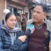 Dalgate-Buchwara Residents Thank MLA Ali Mohammad Sagar After 24×7 Power Supply, Development Works