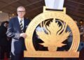 Kashmir Marathon Stands Out for Scenic Beauty, Prize Money”: CM Omar Abdullah