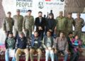 MEDICAL CAMP FOR THE DIFFERENTLY-ABLED IN URI AND KUPWARA