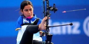 J&K Sports Council Felicitates Ace Para-Archer Sheetal Devi on Spectacular Three-Medal Haul