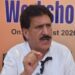 Farooq Abdullah’s Democracy Sermon Rings Hollow, NC Has an Autocratic Legacy: BJP’s Altaf Thakur