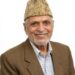 Adbi Markaz Kamraz Expresses Deep Condolences on the Demise of Senior member of Majlis-un-Nisa Sopore