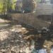 Dardasun Nallah Encroachments Spark Flood Fears in Kralpora, Locals Seek Urgent Action