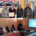 Three-Day Training Programme Organized for Poultry Farmers by Animal Husbandry Department
