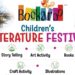Bookaroo Festival to Bring a World of Stories and Creativity to DPS Srinagar on November 1