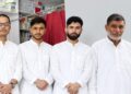 Media Fraternity Karnah Holds Condolence Meeting, Expresses Grief Over the Demise of CNS Editor-in-Chief Rashid Rahi’s Elder Brother