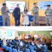 Indian Army Organises Lecture on International Day of Rural Women at GDC Uri