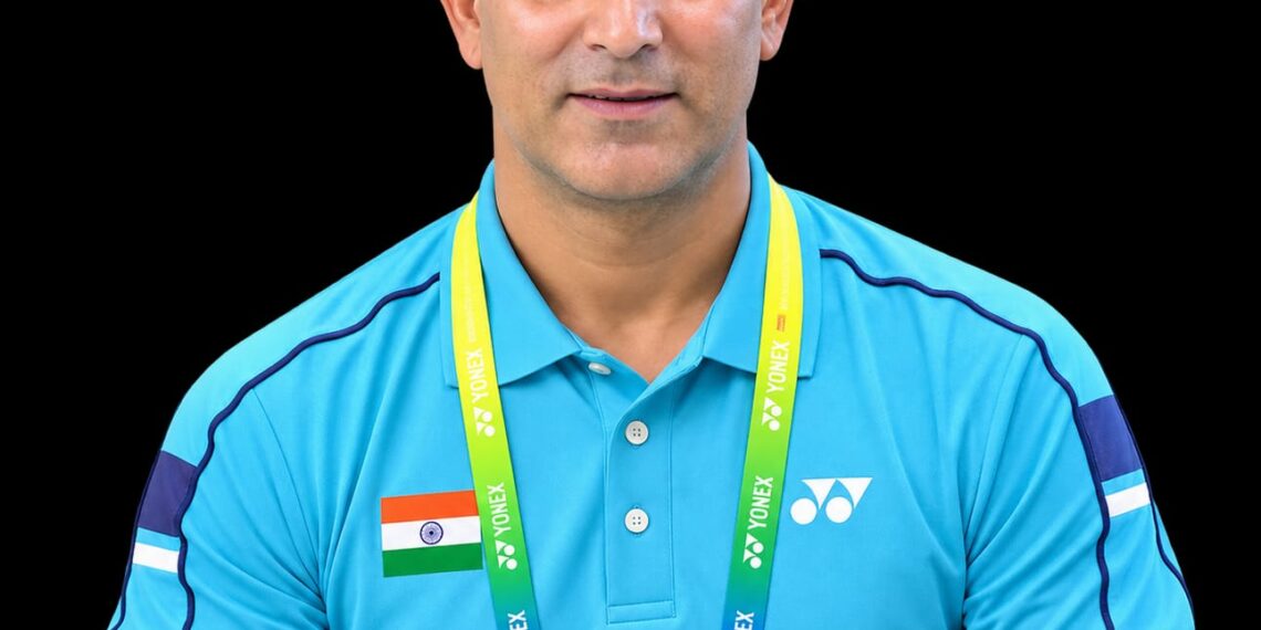 Ghulam Hassan Leads J&K Soft Tennis Rise as Three Players Earn World Championship Berths