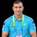 Ghulam Hassan Leads J&K Soft Tennis Rise as Three Players Earn World Championship Berths