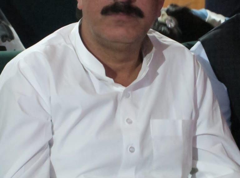 Congress Has Lost Its Democratic Compass, Kharge, Rahul Must Apologise to PM Modi: BJP’s Altaf Thakur