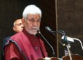 “Days of Shutdowns, Stone-Pelting Gone; J&K Now Making Headlines for Thriving Startups: LG Sinha