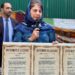 J&K’s Accession to India Was Based on Trust and Conditions, That Trust Has Been Betrayed”: Mehbooba Mufti
