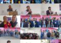 J&K Teachers Forum Holds Grand Oath-Taking Ceremony in Zone Dangerpora,Khursheed Khayaal Takes Charge as Zonal President