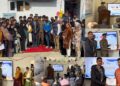 50 Youth Receive Certificates at IHCL-Supported Front Office Training Convocation in Srinagar
