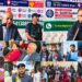 Free Mega Health Camp Organised at Multicare Polyclinic Magam, Dr Sushil Razdan Examines Patients