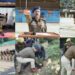 KUPWARA POLICE MARKS NATIONAL INTEGRATION DAY WITH DISTRICT-WIDE PLANTATION DRIVE