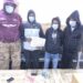 Sopore Police Apprehends 04 Gamblers; Stake Money Recovered