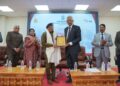 Bringing World-Class Higher Education to the Nation’s Frontier: IIM Jammu Opens Leh Campus, Launches BBA (Hons.) Programme