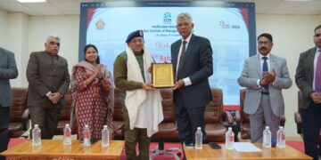 Bringing World-Class Higher Education to the Nation’s Frontier: IIM Jammu Opens Leh Campus, Launches BBA (Hons.) Programme