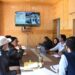 DC Changthang Reviews Development Works in Rong and Rupsho Blocks
