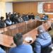 DC Nubra Convenes Meeting on Panchayat Elections 2026 in Nubra District