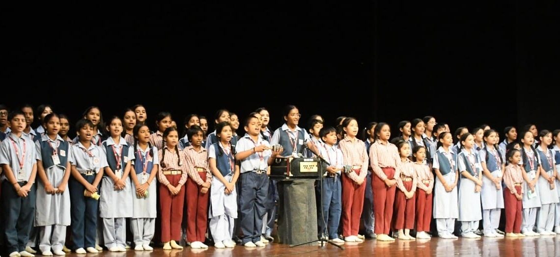 VIDYA India’s ‘Tradition & Beyond’ Blends Classical Dance With Social Impact
