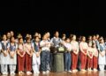 VIDYA India’s ‘Tradition & Beyond’ Blends Classical Dance With Social Impact