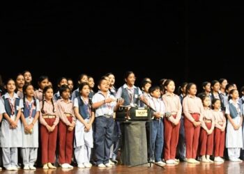 VIDYA India’s ‘Tradition & Beyond’ Blends Classical Dance With Social Impact