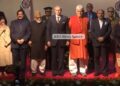 Four New Ministers Take Oath as Omar Abdullah Expands J&K Cabinet