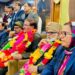 Farooq Abdullah Appoints Mubarak Gul as NC General Secretary After Sagar’s Induction into Cabinet