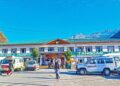 15 Healthcare Centres in Karnah Non-Functional or Facing Staff Shortage; Unofficial Report Reveals Gaps