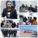 CEO SSCL Reviews E-Bus Operations at Pantha Chowk, Directs Stakeholders to Improve Fleet Performance and Passenger Services