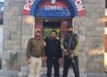 Bandipora Police Arrests Absconder Wanted in 2010 Case After 16 Years