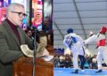J&K Clinch Overall Team Trophies in Wushu, Taekwondo at National School Games; CM Omar Hails Young Athletes