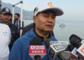 Over 3,000 Participate in J&K Police’s ‘Pedal for Peace’ Cycle Race