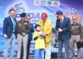 Lieutenant Governor Felicitates Winners of “Pedal Through Paradise”; Calls Youth the Greatest Strength of the Nation