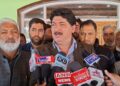 Focus Should Be on Development, Not Ministerial Berths: MLA Hilal Akbar Lone on Bandipora’s Exclusion