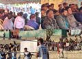 Hajinar Crowned Volleyball Champions; Cricket Action Heats Up at Karnah Youth Festival 2026