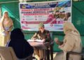 Women’s Grievance Redressal Camp Held at Shumrial; Several Complaints Resolved on the Spot