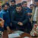 JKGLTF Delegation Calls on Education Minister, Discusses Key Issues of Teachers and School Education