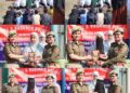 Sopore Police Organises Debate Competition on “Role of Police in Nation Building”