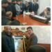 JKGLTF Delegation Greets Ministers for Forests, Rural Development, Panchayati Raj, Agriculture and Finance on assuming the Charge, discussed the key issues