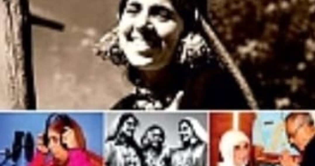 Queen of Music and Melody: Raj Begum’s Soul-Stirring Voice and Kashmir’s Timeless Heritage