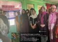 JKRLM Organises Awareness Program on Communicable and Non-Communicable Diseases in Wakura